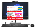 HP ProOne 440 G6 All-in-One 24 Inch Aio i7 16gb 512gb